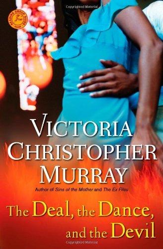 The Deal, the Dance, and the Devil book cover