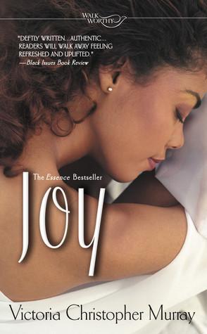 Joy book cover