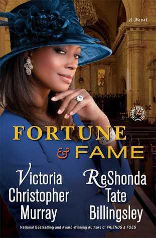 Fortune & Fame book cover