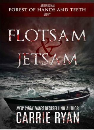 Flotsam & Jetsam book cover
