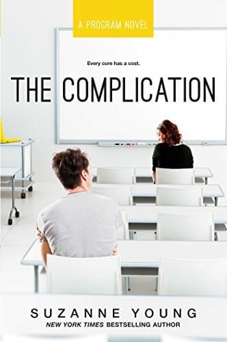 The Complication book cover