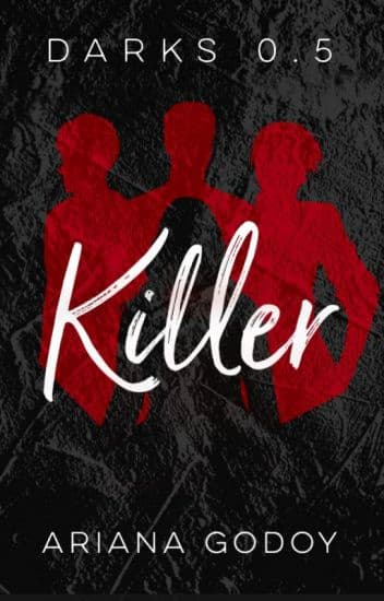 Killer #0.5 book cover