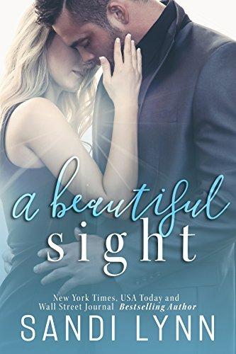 A Beautiful Sight book cover