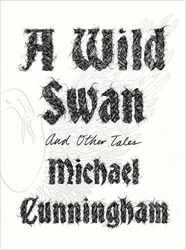 A Wild Swan: And Other Tales book cover