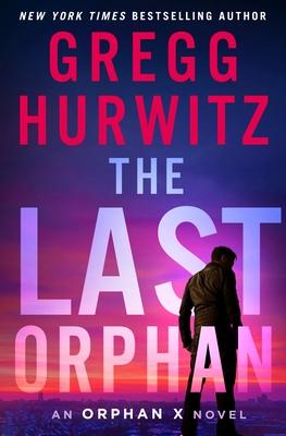 The Last Orphan