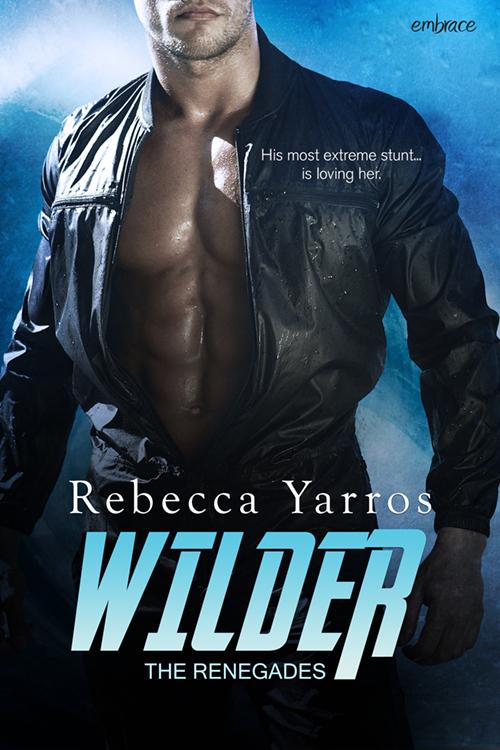 Series Book Cover Preview