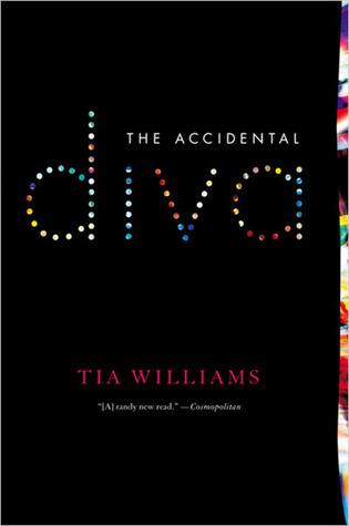 The Accidental Diva book cover