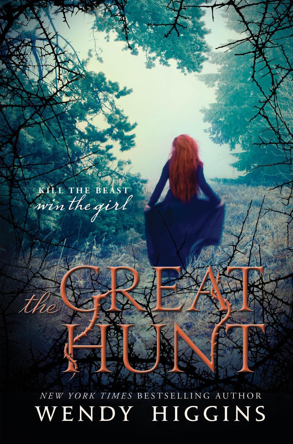 The Great Hunt