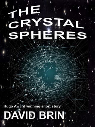 The Crystal Spheres book cover
