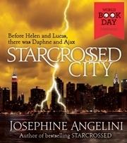 Starcrossed City