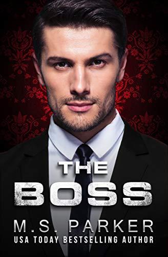 The Boss book cover