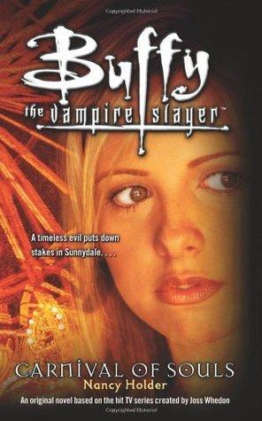 Buffy the Vampire Slayer: Carnival of Souls