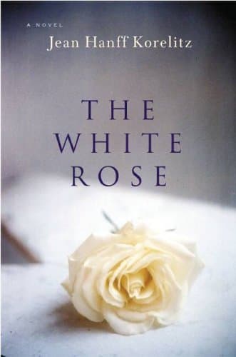 The White Rose book cover