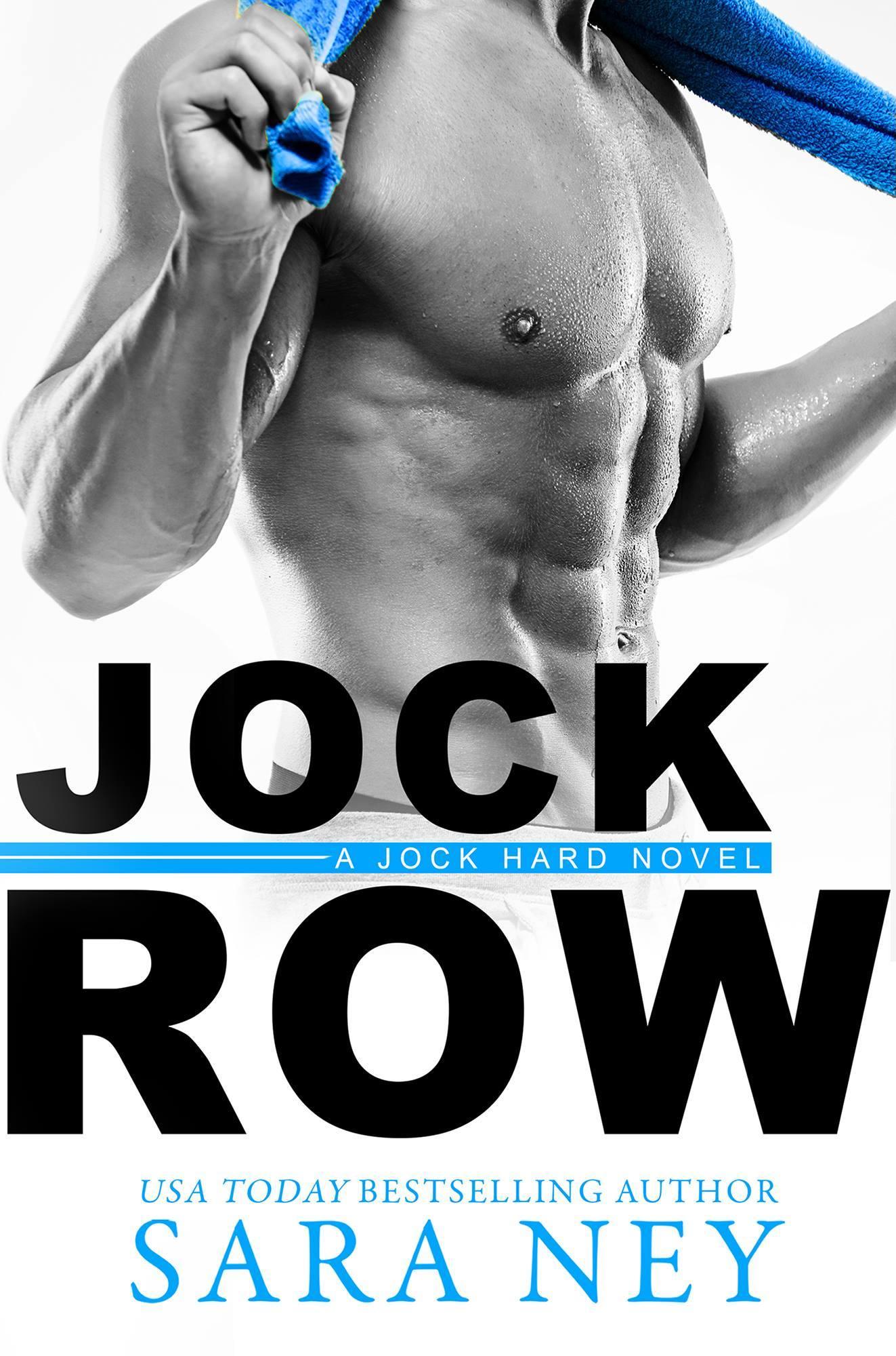 Series Book Cover Preview