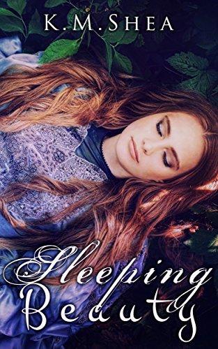 Sleeping Beauty book cover
