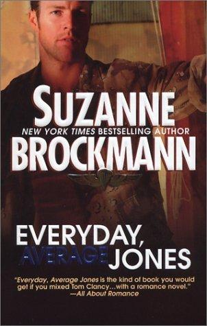 Everyday, Average Jones book cover