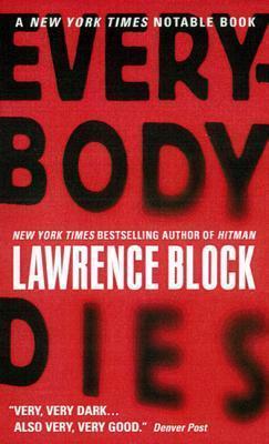 Everybody Dies book cover