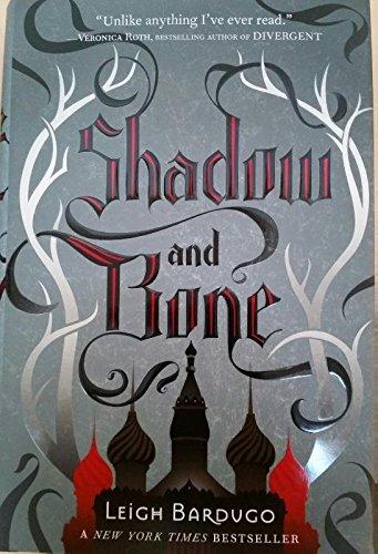 Shadow and bone