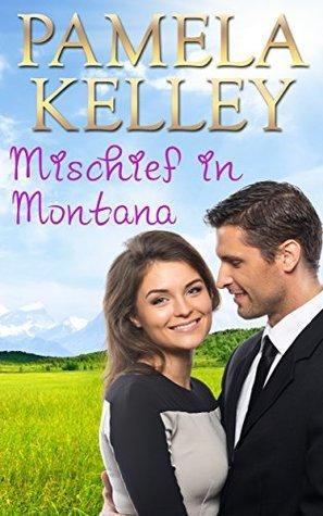 Mischief in Montana book cover