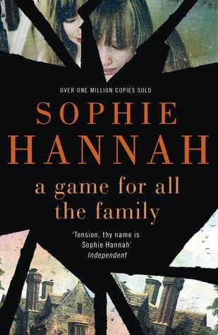 A Game for All the Family book cover