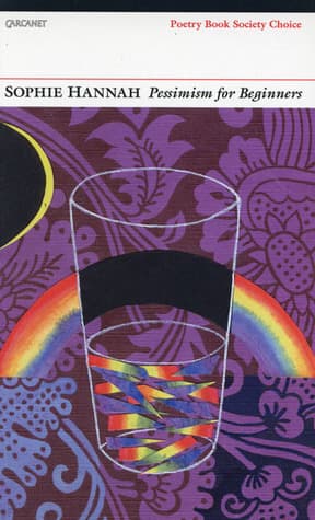 Pessimism for Beginners book cover