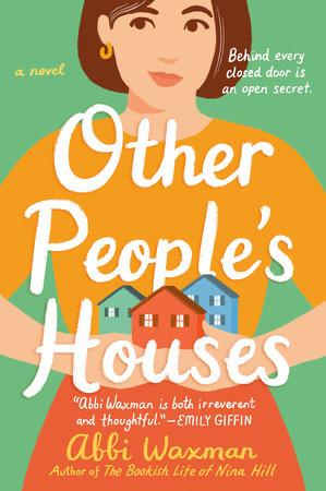 Other People's Houses book cover