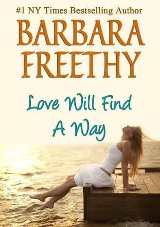 Love Will Find a Way book cover