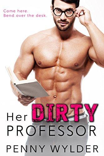 Her Dirty Professor book cover