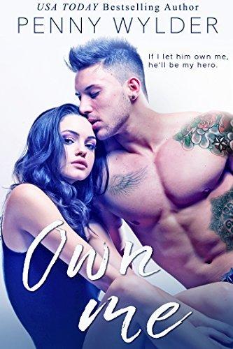 Own Me book cover
