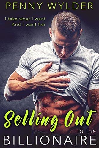 Selling Out to the Billionaire book cover