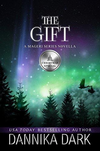 The Gift book cover