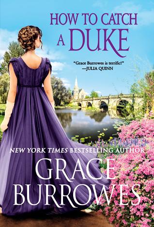 How to Catch a Duke book cover