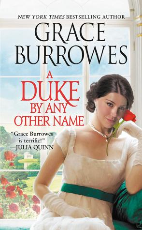A Duke by Any Other Name book cover