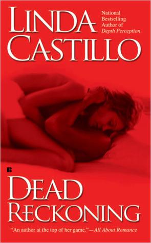 Dead Reckoning book cover