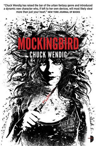 Mockingbird