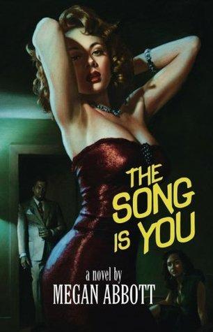 The Song Is You book cover
