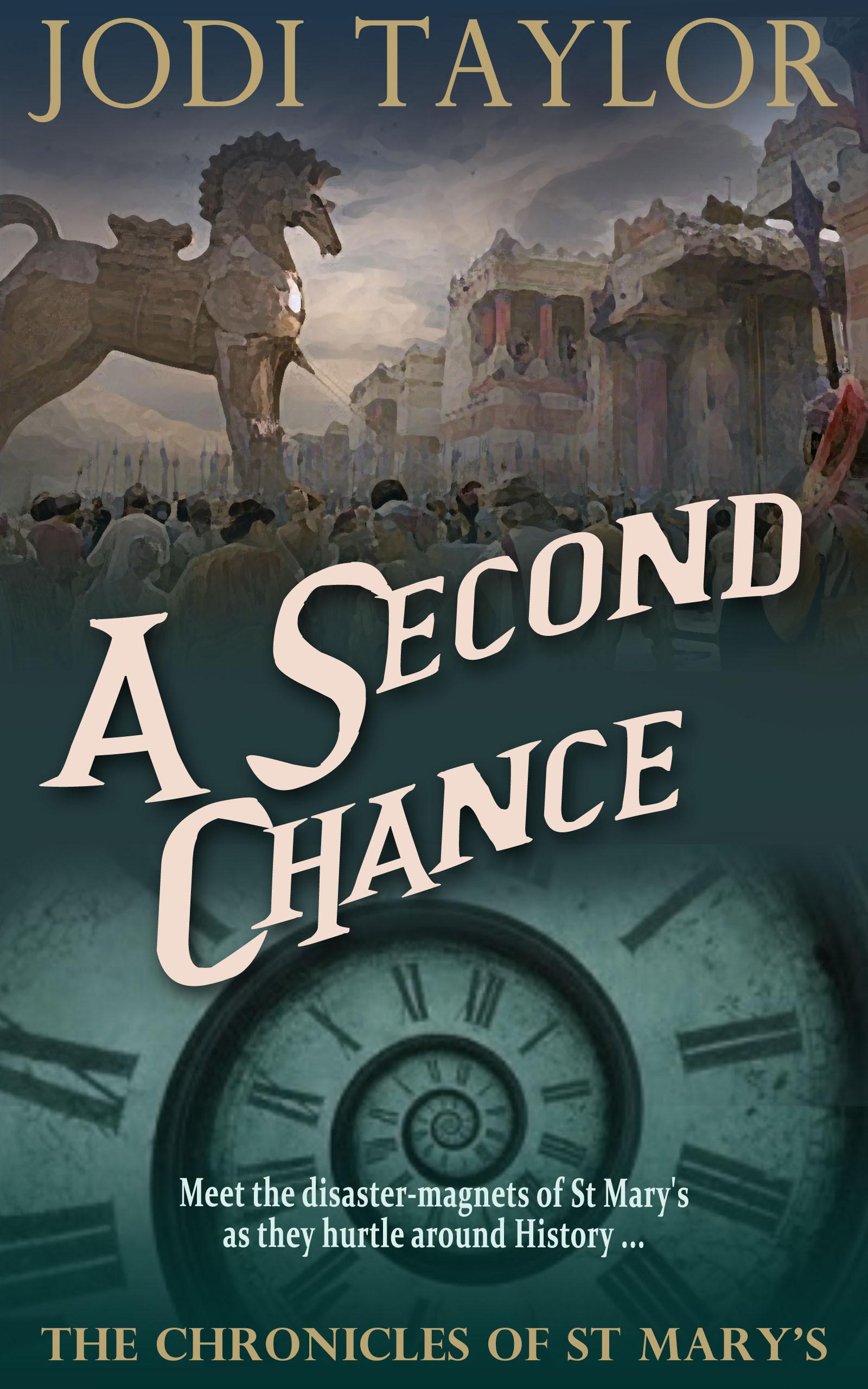 A Second Chance