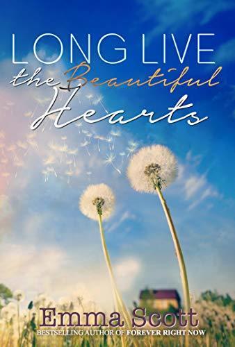 Long Live the Beautiful Hearts book cover