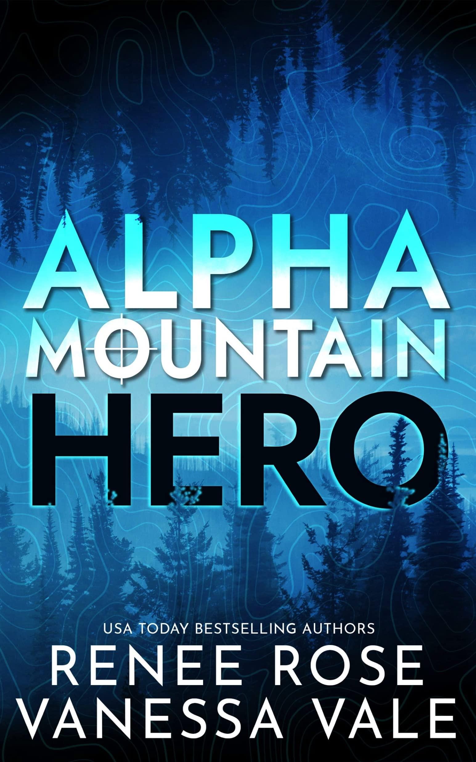Hero book cover