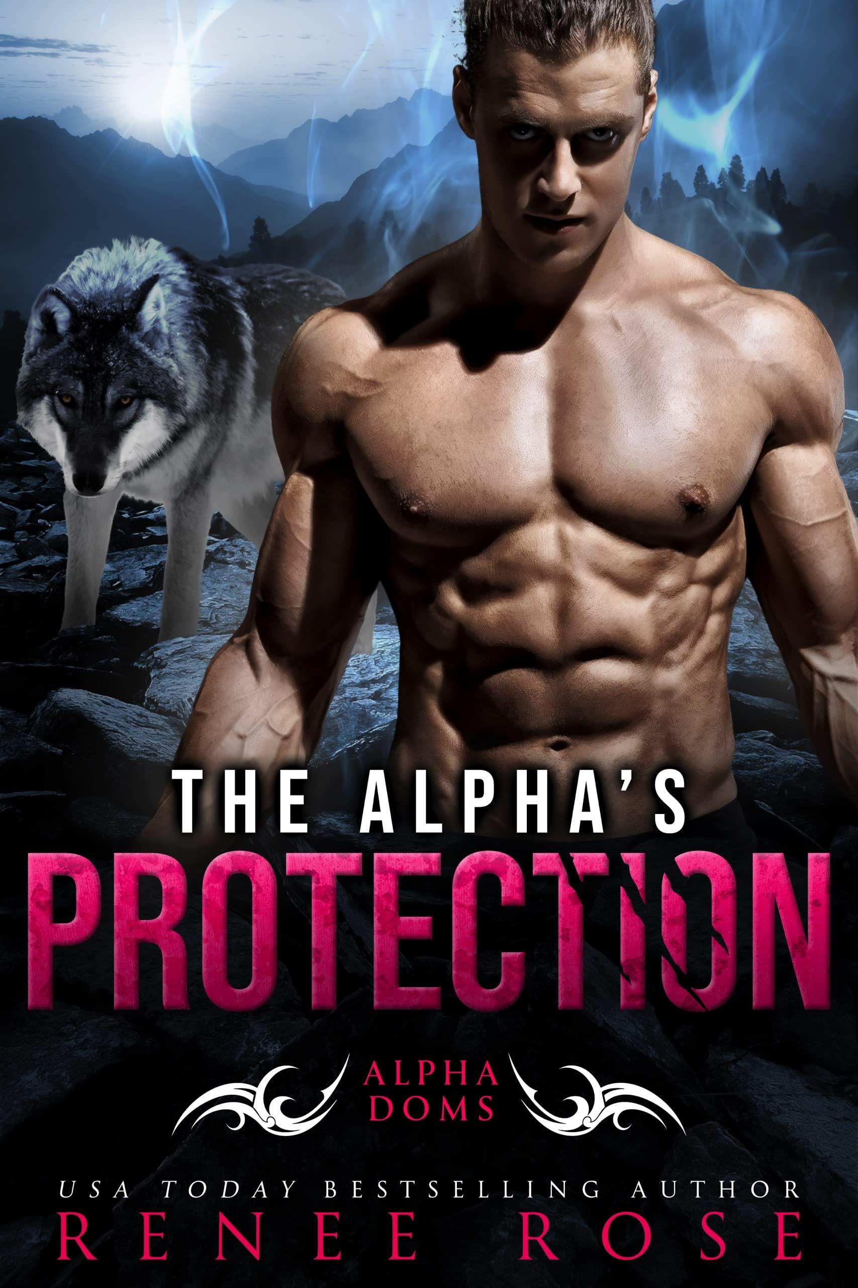 The Alpha's Protection