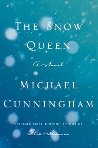 The Snow Queen book cover