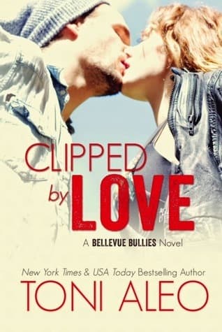 Clipped by Love book cover