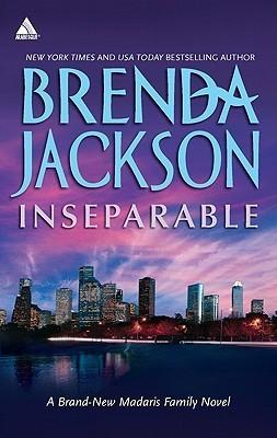 Inseparable book cover