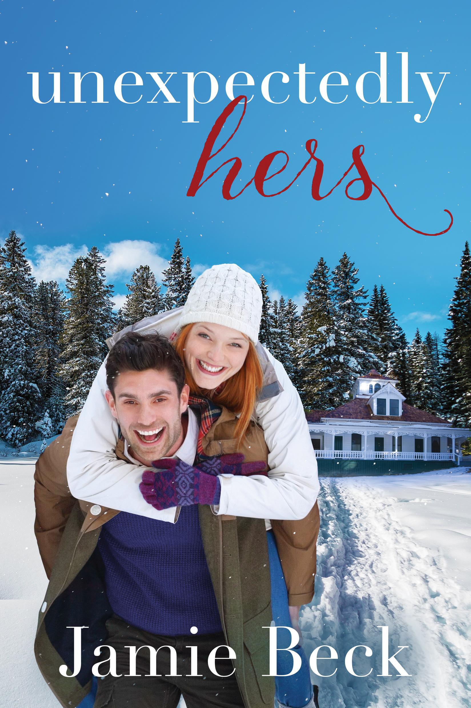 Series Book Cover Preview