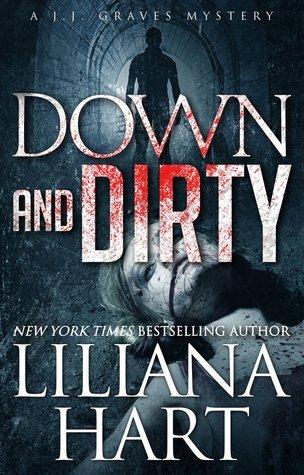 Down and Dirty book cover