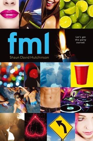 fml book cover