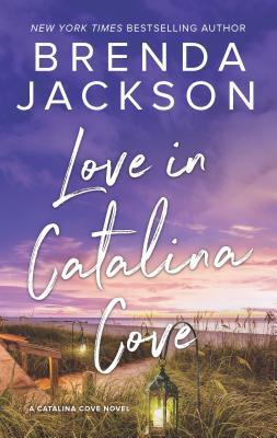 Love in Catalina Cove book cover