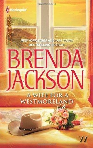 A Wife for a Westmoreland book cover