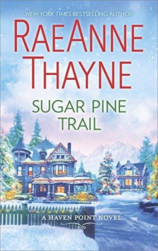Sugar Pine Trail book cover