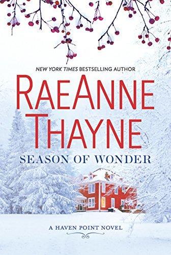 Season of Wonder book cover
